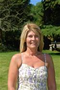 Rtn. Diane Parry